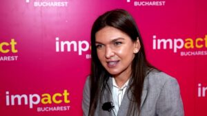 Jurnal Antena Sport | Simona Halep, cea mai fericită de pe pământ