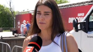 Jurnal AntenaSport | Sorana Cîrstea, preferata fanilor la turneul din Iaşi