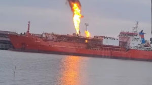 Locuitori din Ceatalchioi, județul Tulcea, se pot întoarce la casele lor