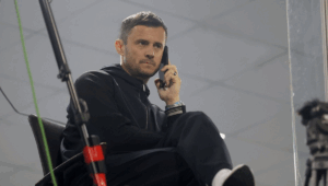 Andrei Nicolescu a “tunat” și pe rețelele sociale după Csikszereda – Dinamo: “O lecție de improvizație proastă”