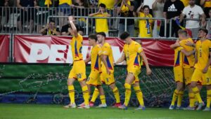 Olanda U19 – România U19 LIVE TEXT (luni, 21:00). Tricolorii, la 90 de minute de finala EURO 2025