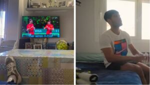 Are 50 milioane de euro în cont, dar pe masă are muşama “ca la sat”. De ce sportivul te top stă tot cu părinţii