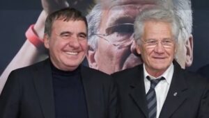 Jurnal Antena Sport | Ladislau Boloni, filmul unei legende