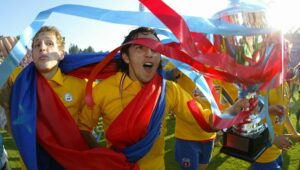 Mihai Neşu, reacţie surpriză în conflictul “Steaua – FCSB”: “E echipa mea, care mi-a rămas în suflet”