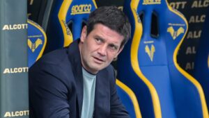 Cristi Chivu, reacție savuroasă după ce Inter a învins-o dramatic pe Verona: „Sponsorul e puțin supărat”