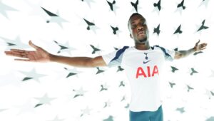Transfer de top realizat de Tottenham. Radu Drăgușin va avea un nou coechipier
