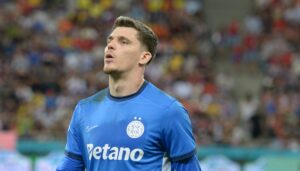 “Să mă ierte Dumnezeu” Ștefan Târnovanu a făcut praf arbitrajul din CFR – FCSB 2-2: “Penalty clar!”