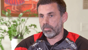 Zeljko Kopic, “dezamăgit de primele 10 minute” din Csikszereda-Dinamo. Croatul, mulţumit de reacţia jucătorilor