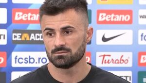 Jurnal Antena Sport | FCSB, fără fani în tribune la returul cu Drita: “Ne-au spus că sunt alături de noi”