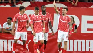 Dinamo – UTA LIVE TEXT, 21:30. „Câinii”, duel cu trupa lui Adrian Mihalcea. Echipele probabile