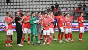 Pierdere uriaşă pentru Dinamo. Jucătorul care ar putea fi OUT până la finalul anului