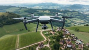 România va avea, în curând, un nou sistem militar capabil să doboare dronele care pătrund în spaţiul aerian naţional