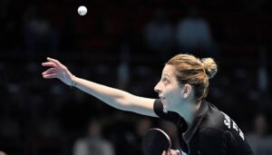 Eliza Samara – Minhyung Jee LIVE VIDEO (marţi, 14:20, AntenaPLAY). Duel în primul tur de la WTT Champions Frankfurt