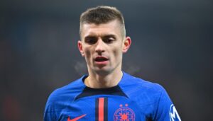 Florin Tănase, prima reacţie după eliminarea din Shkendija – FCSB 1-0: “O greşeală, îmi pare rău”