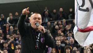 Gheorghe Mustaţă i-a atacat pe jucători după FCSB – Petrolul 1-1: “Lasă că tot eu joc”