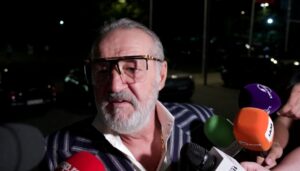Gigi Becali a oferit prima reacţie, chiar de la stadion, după ce a câştigat procesul de la TAS pentru Coman!