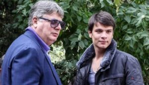 „Când a comis-o băiatul meu…”. Gino Iorgulescu, dezvăluiri rare despre fiul său Mario: „Eram înjurat pe nedrept”