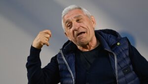 Giovanni Becali a numit vedeta FCSB-ului care i-a dat informaţii lui Gigi Becali: “Lumea îi zice «sifonul»”