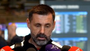 Jurnal Antena Sport | Dinamo, amical aniversar în Macedonia