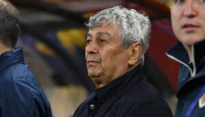 Reacţie emoţionantă a lui Mircea Lucescu la moartea lui Ienei: “Un domn, greu să mai vorbesc acum!”