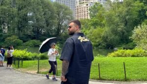 „Un viitor strălucit”. Mesajul cu care „Prințișorul Craiovei” și-a luat fanii prin surprindere. Cum s-a putut fotografia