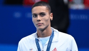 Detaliul care l-a surprins pe David Popovici la Europenele de Nataţie U23: “Nu știu de ce n-au făcut-o”
