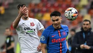 FCSB – Hermannstadt, 21:30, LIVE TEXT. Campioana debutează în noul sezon al Ligii 1