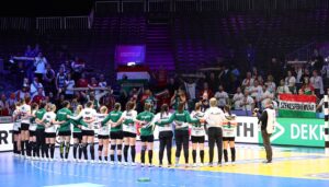 Ungaria, calificare dramatică în sferturile Campionatului Mondial. Rezultat incredibil după victoria cu România