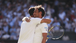 Reacţia lui Carlos Alcaraz după ce Fabio Fognini l-a chinuit la Wimbledon: “E incredibil”