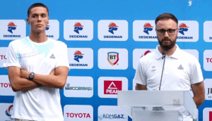 Antrenorul lui David Popovici, dezvăluiri din culisele performanței de la Mondiale: “Nu așa se câștigă războaiele”