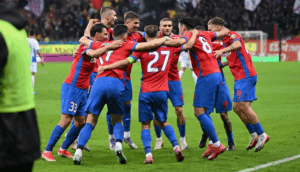 Programul meciurilor din a doua etapă a grupelor Cupei României. Când joacă FCSB, Rapid şi Dinamo