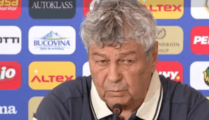 Jurnal Antena Sport | Lucescu își caută eroii