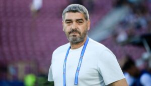 Liviu Ciobotariu surprinde înaintea meciului cu FCSB! Cum vrea să surprindă campioană: “E foarte uşor”