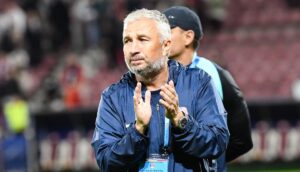 Afacerea în care Dan Petrescu a investit averea strânsă din fotbal. Cum a ajuns “Bursucul” la fel de bogat ca Hagi