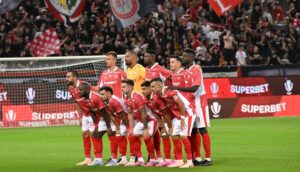 Dinamo se mută pe Arena Națională. Cel mai mare stadion al țării, noua casă a „câinilor”