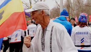 Jurnal Antena Sport | Românii s-au întrecut pe muzică populară