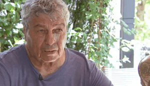 Jurnal Antena Sport | Mobilizare națională