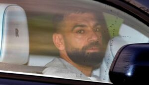 Ce a făcut Mo Salah în ziua meciului Inter – Liverpool, după ce a fost scos din lot de Arne Slot