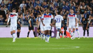 Fosta echipă a lui Ianis Hagi, Rangers, umilită în playoff-ul Champions League! A primit 5 goluri într-o repriză