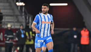 Vladimir Screciu ar putea pleca de la Universitatea Craiova! Echipa care a pus ochii pe jucătorul lui Mirel Rădoi