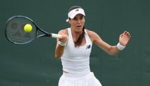 Sorana Cîrstea, pe tabloul principal de la US Open 2025. Avem 7 românce la Flushing Meadows