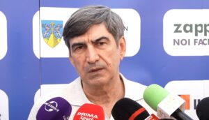 Verdictul lui Victor Piţurcă în disputa Mircea Lucescu – Răzvan Marin: “Mai calcă şi el greşit”