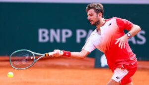 Stan Wawrinka va participa la turneul de la Iaşi. Wild card pentru triplul câştigător de Grand Slam