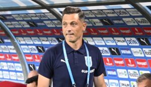 “Ai fost, ești și vei fi mereu unul dintre noi!” Mesaj emoţionant postat de club pentru Mirel Rădoi