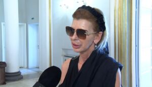 Soţia lui Mihai Leu, mărturisiri tulburătoare despre regretatul pugilist şi pilot: “Nu aş fi dorit să sufere”