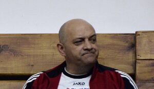 “Ne jigneşte” Gabi Balint, supărat şi el pe Mircea Lucescu! Ce l-a deranjat la selecţionerul naţionalei
