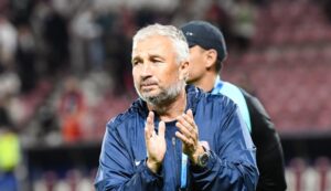 Ofertă pentru Dan Petrescu. Miliardarul cu avere de 100 de milioane de euro insistă pentru român