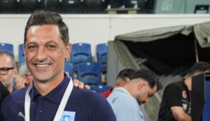 Mirel Rădoi le-a cerut scuze jucătorilor săi şi le-a dat o veste mare după calificarea istorică în grupa UECL!