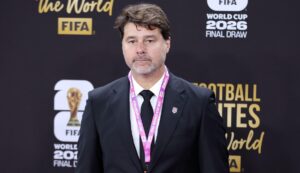 Reacţia lui Mauricio Pochettino, selecţionerul SUA, după ce a aflat că poate întâlni România la World Cup 2026