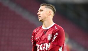 Ce se ştie până acum despre transferul lui Louis Munteanu. Iuliu Mureşan a răbufnit: “S-a dat peste cap”